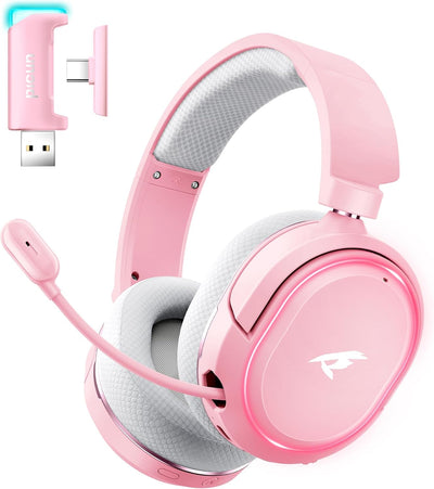 Gaming Headsets