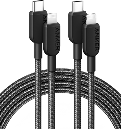 Charging & Power