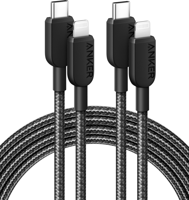 Charging & power essentials