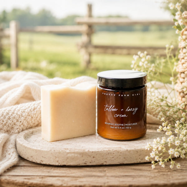 Gentle Care Duo for Mom + Baby Kit