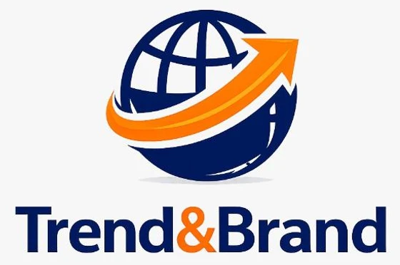Trend & Brand logo