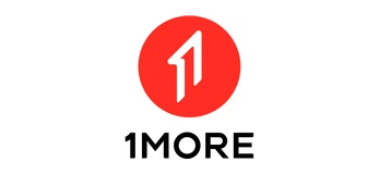 1MORE logo