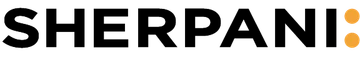Sherpani logo