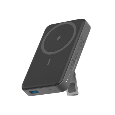 Charging & Power