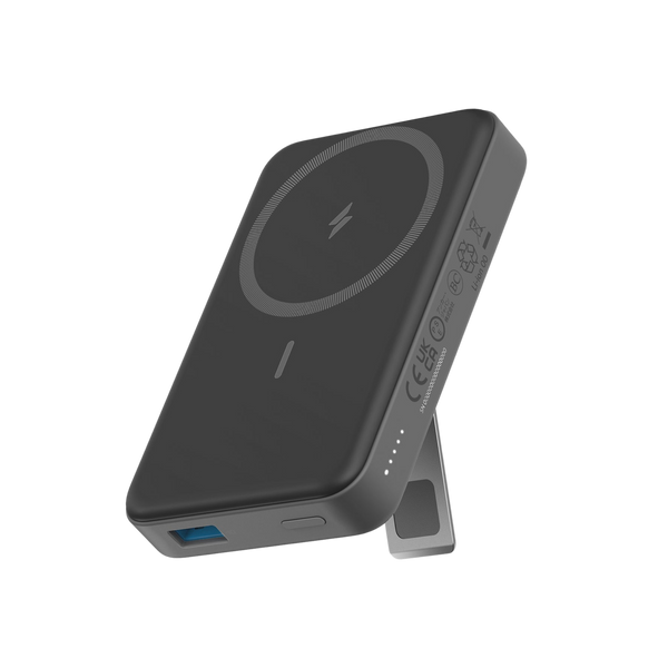 Charging & Power