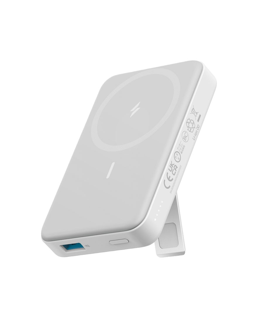 Anker 633 Magnetic Battery (MagGo)