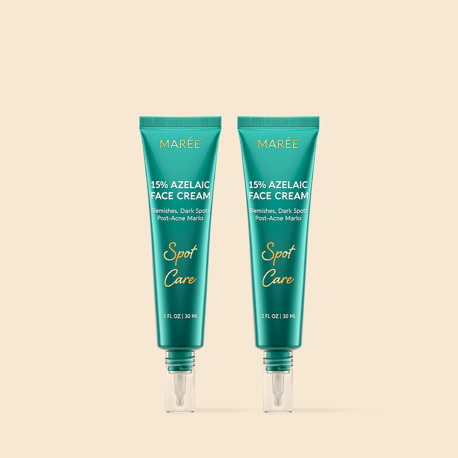 Azelaic Acid Cream for Sensitive Skin