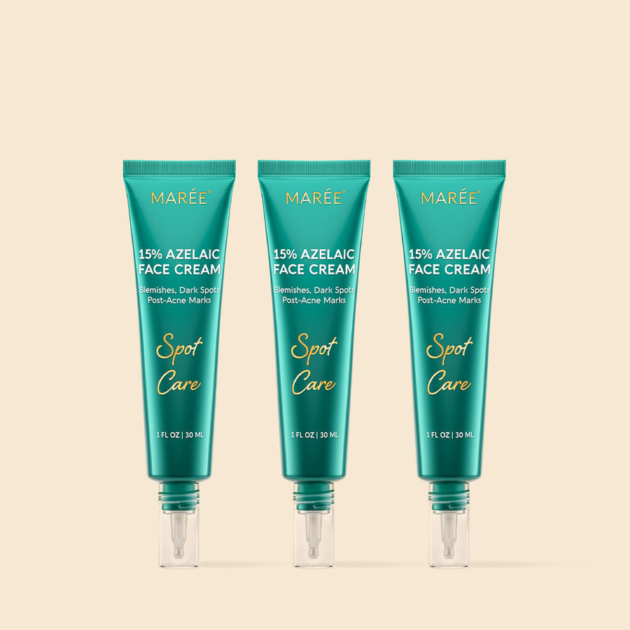 Azelaic Acid Cream for Sensitive Skin
