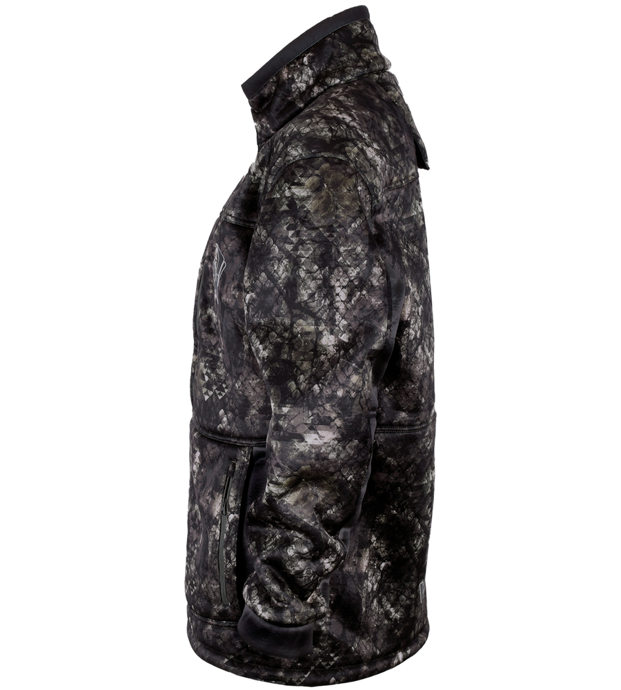 Vycah Kinsley Jacket - Deep Woods