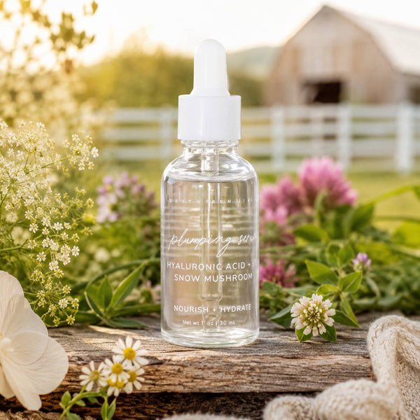 Face Serums