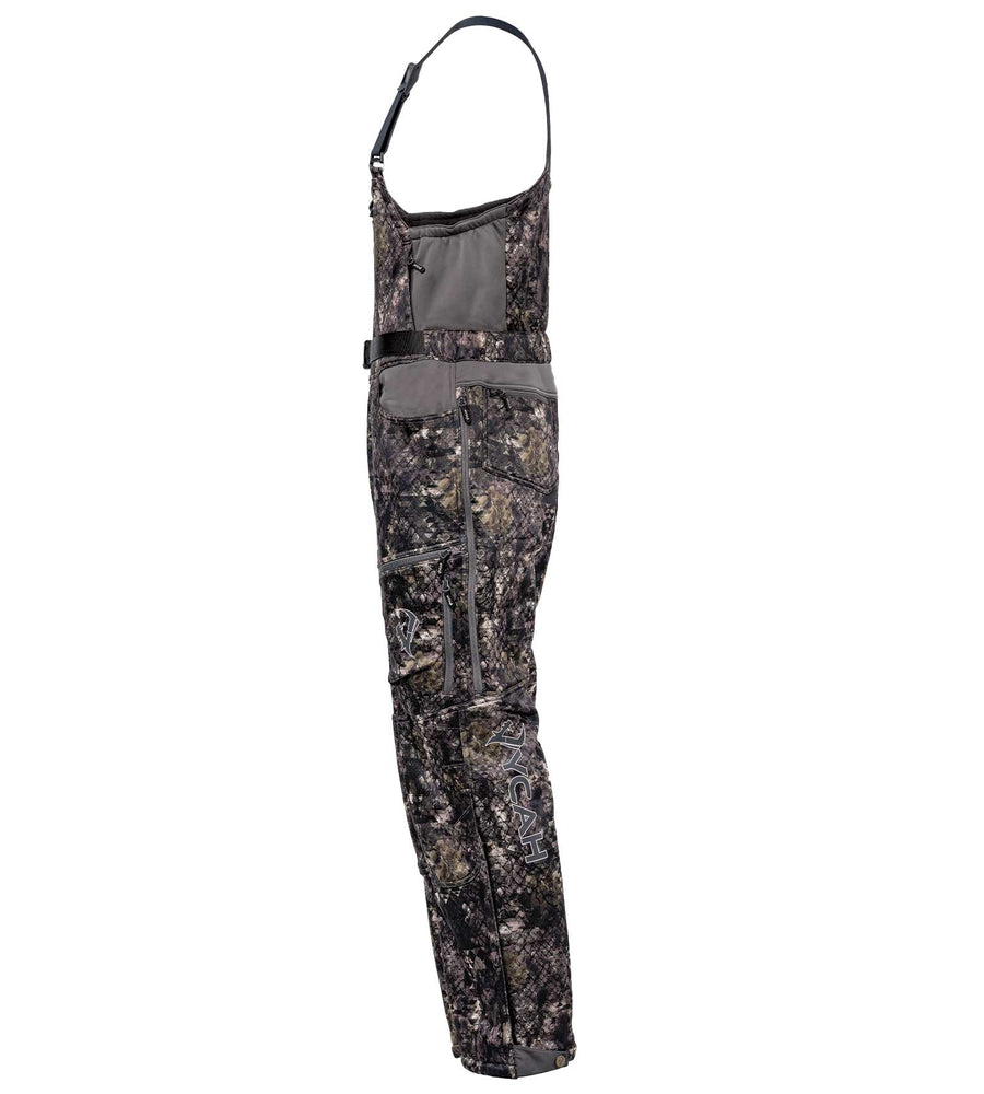 Kinsley Bibs - Deep Woods