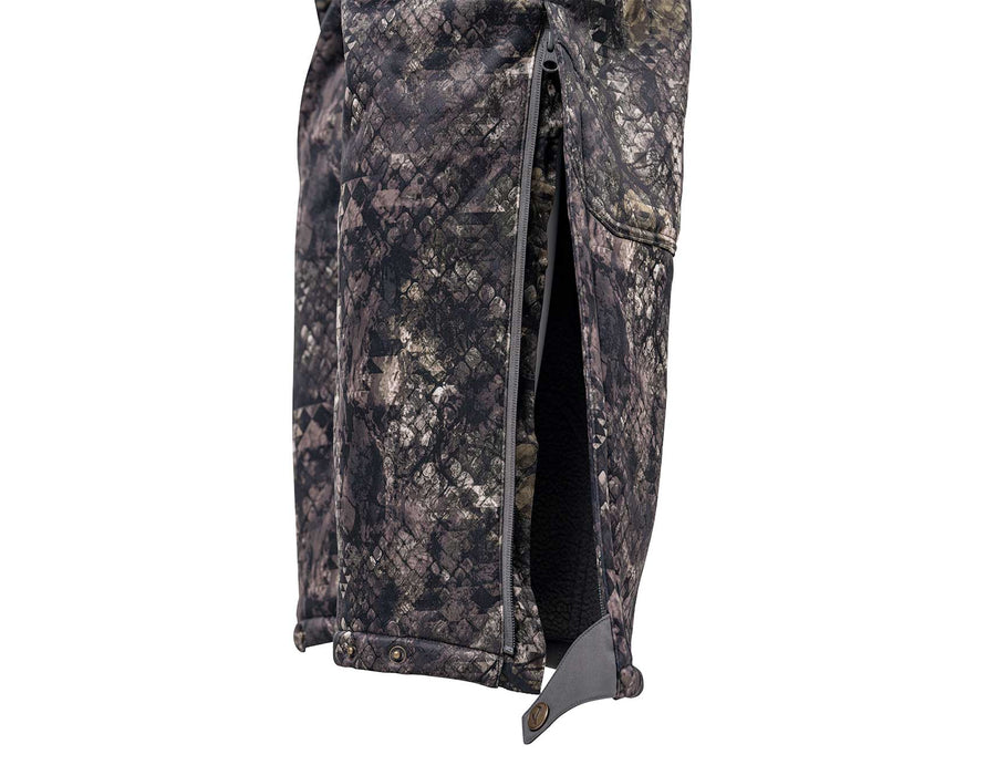 Kinsley Bibs - Deep Woods