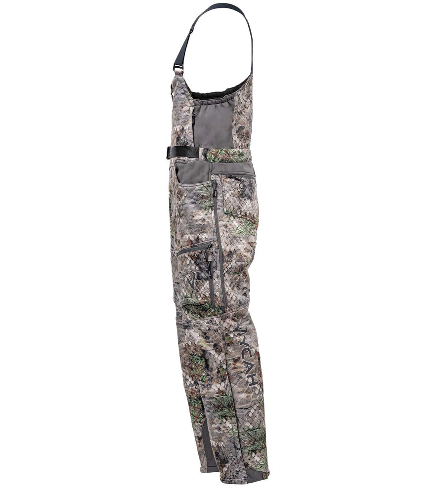 Kinsley Bibs - Fall