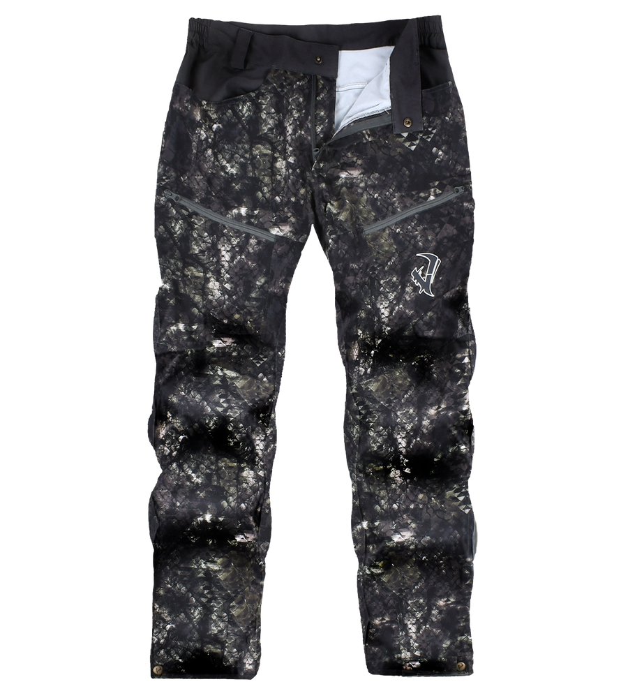 Vycah Zenyx Pant - Deep Woods