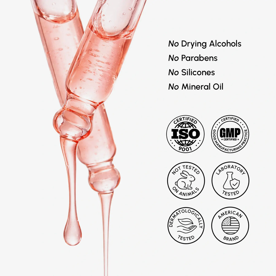 Firming & Renewing PDRN Serum