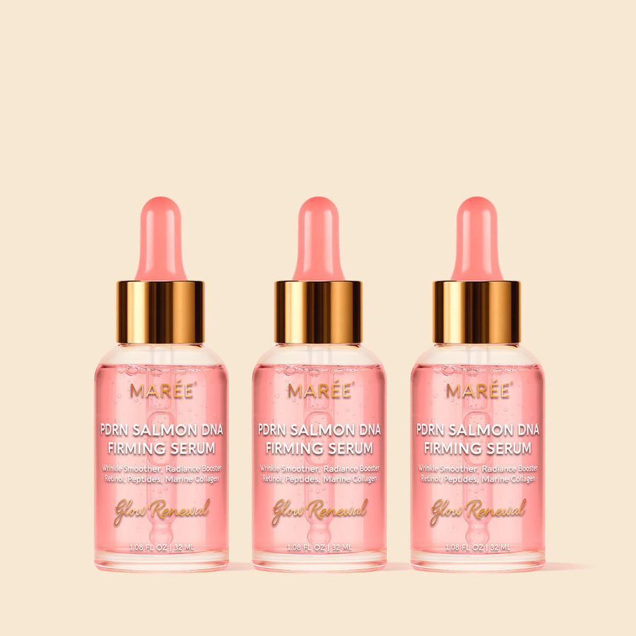 Firming & Renewing PDRN Serum