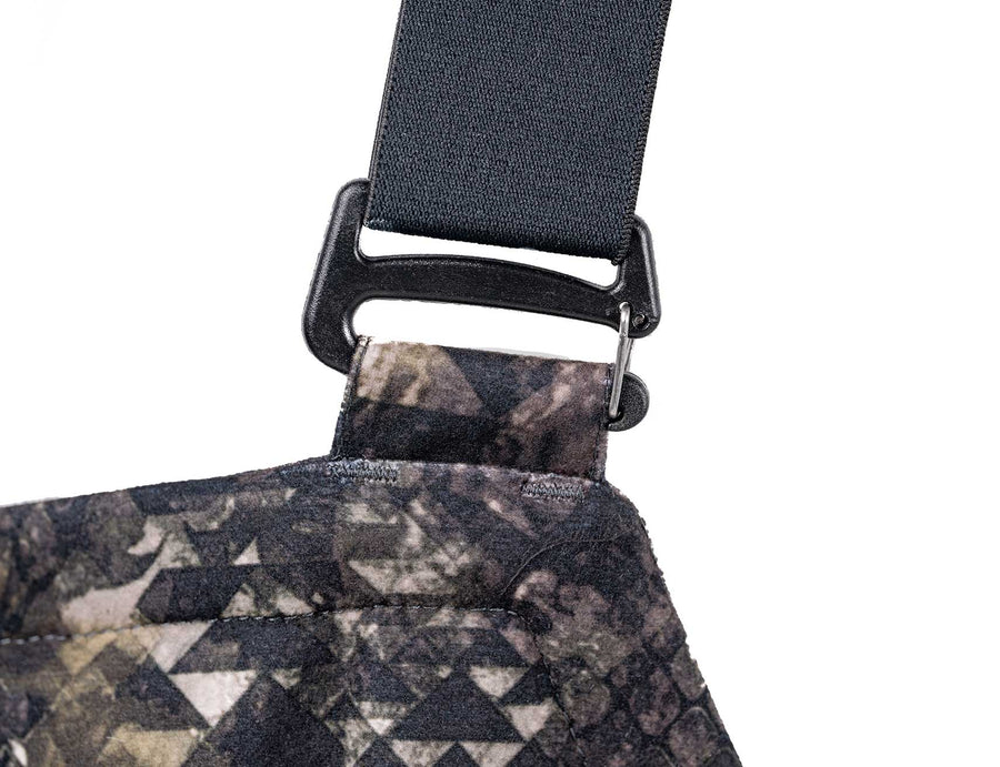 Sub Zero Bibs - Deep Woods