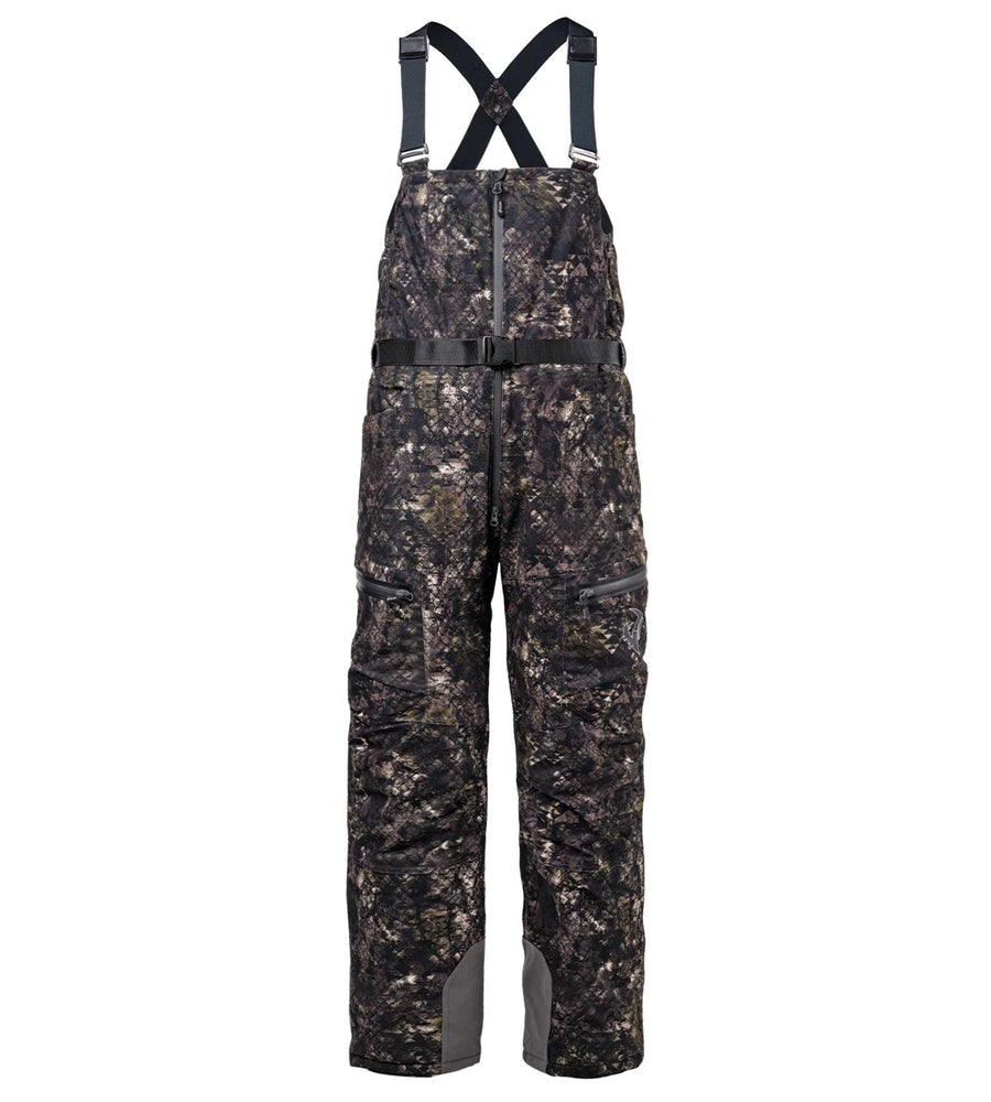 Sub Zero Bibs - Deep Woods