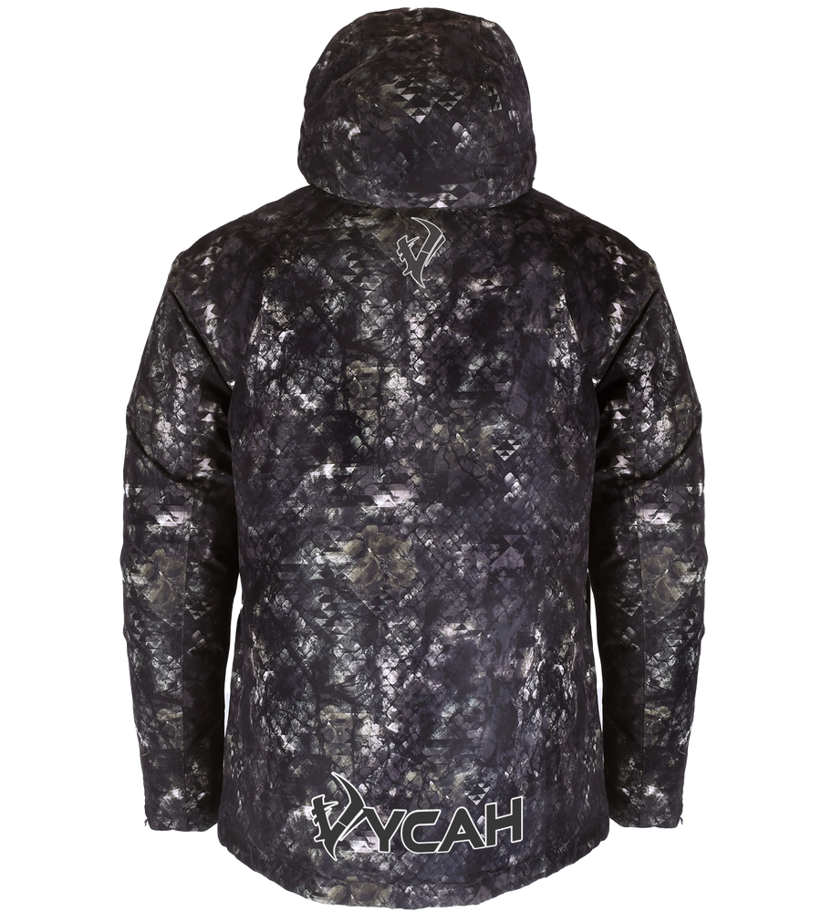 Vycah Sub Zero Jacket - Deep Woods