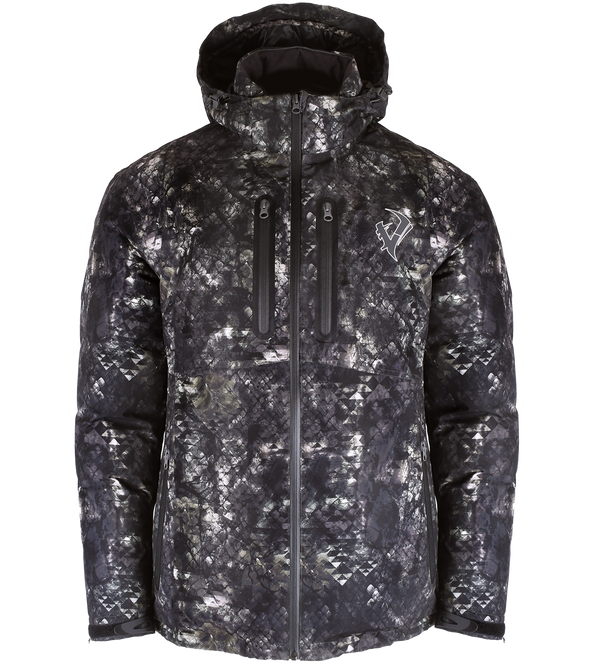 Vycah Sub Zero Jacket - Deep Woods