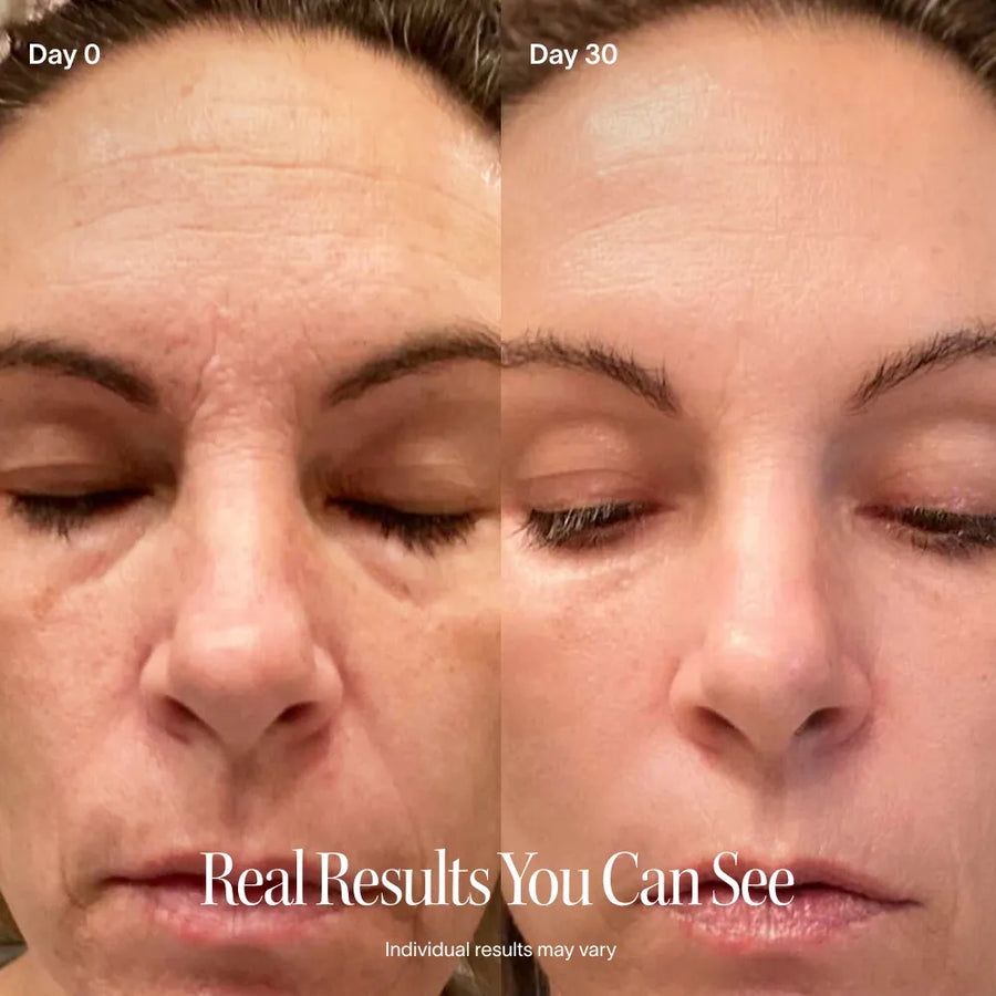 Solawave skincare wand how to use
