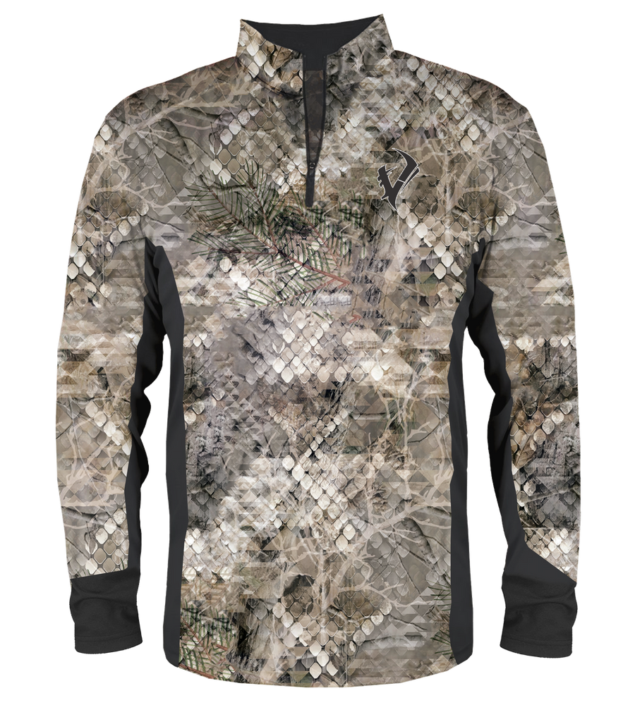 Vycah Zenyx Shirt Gen 2 - Fall
