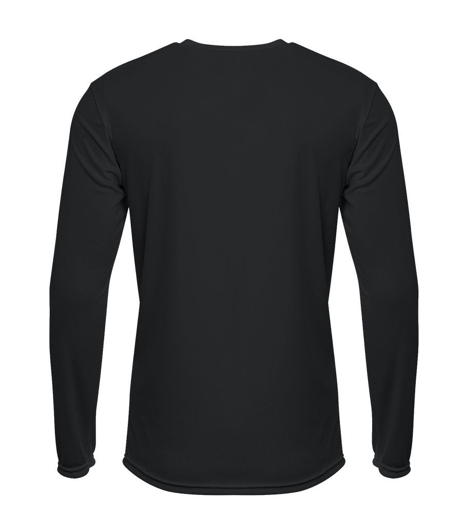 Vycah Trike Pullover - Black