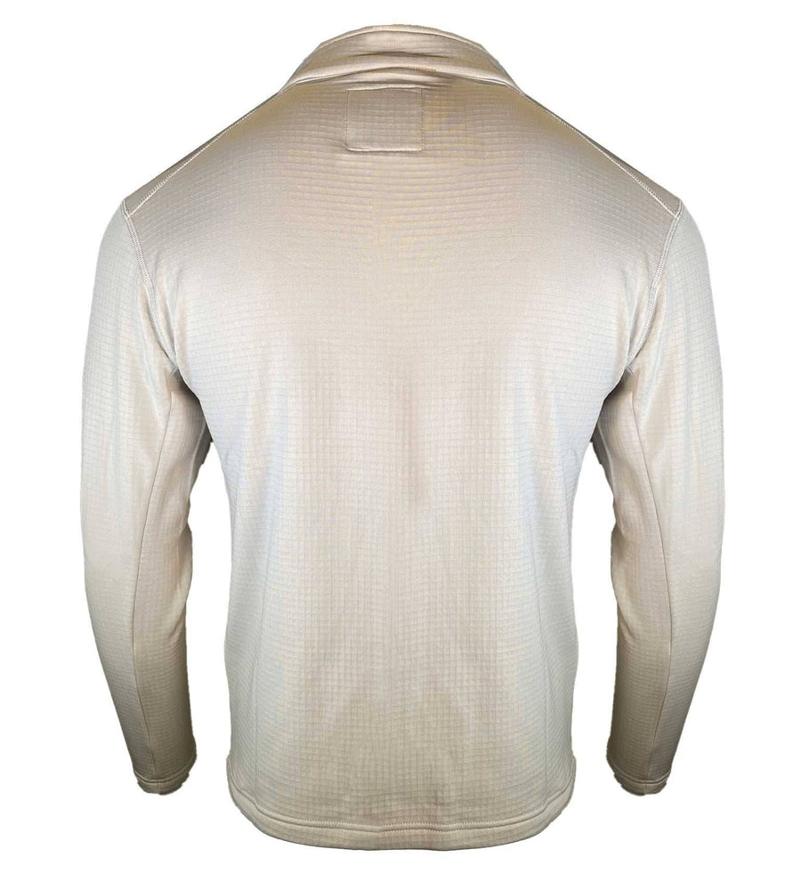 Pyrex Pullover - Oatmeal