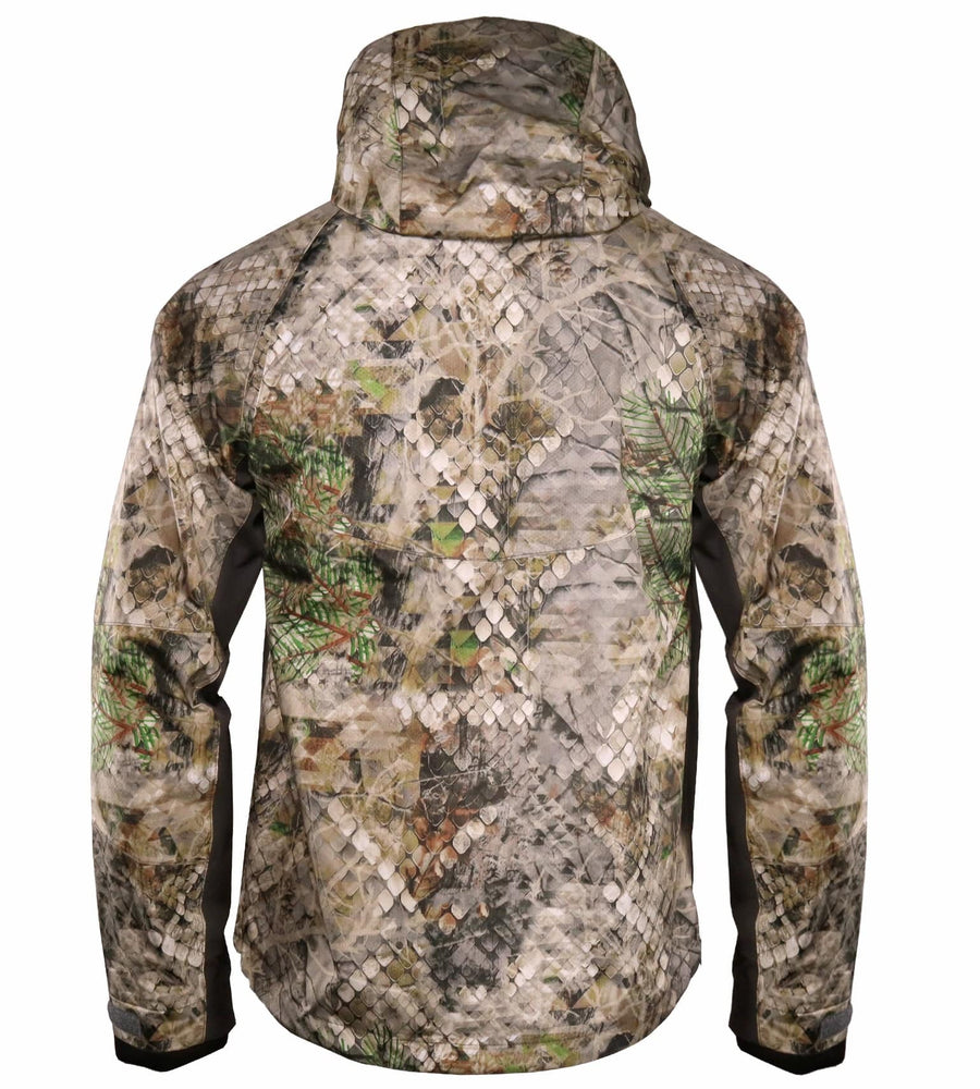 Vycah Ventral Rain Jacket - Fall