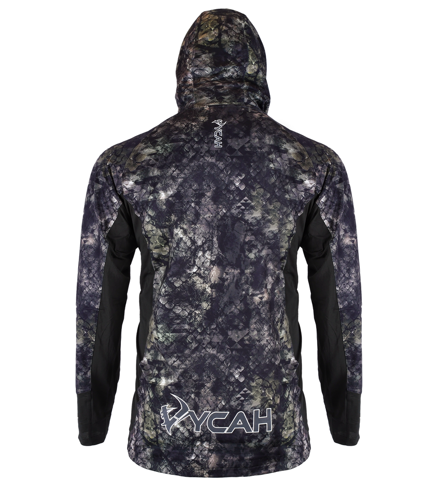 Vycah Zenyx Stealth Shirt Gen 2 - Deep Woods