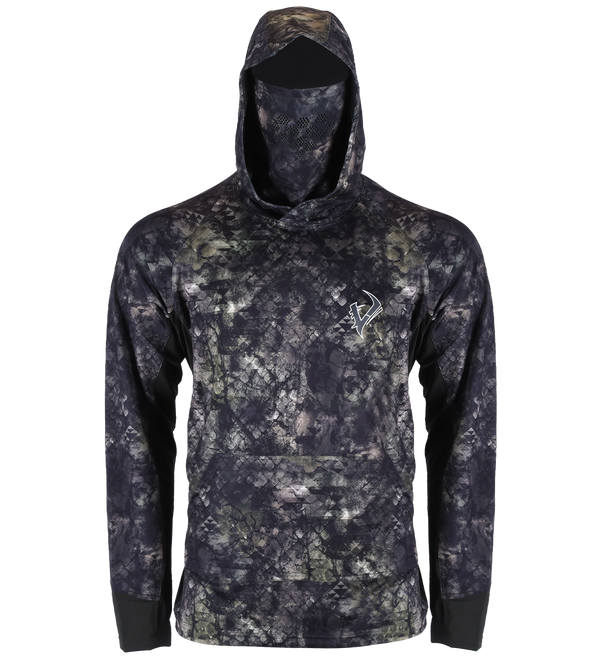 Vycah Zenyx Stealth Shirt Gen 2 - Deep Woods