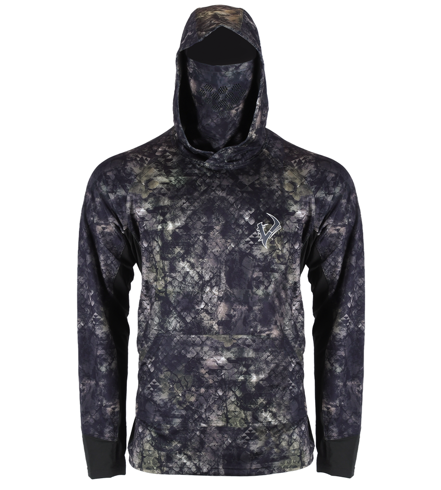 Vycah Zenyx Stealth Shirt Gen 2 - Deep Woods