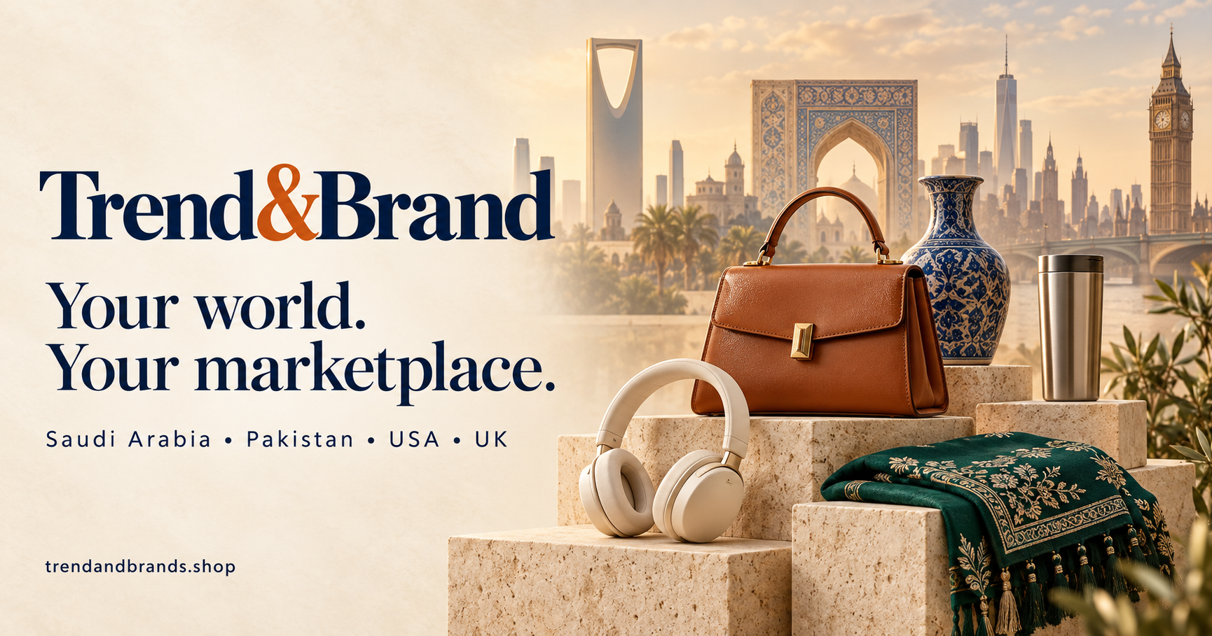Trend&Brand preview